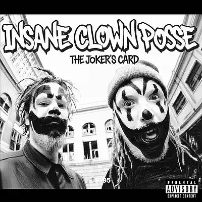 Picture for song 'old school Insane Clown Posse type beat' by artist 'Noctur'