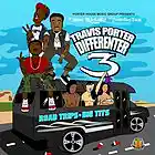 Picture for song 'TRAVIS PORTER TYPE BEAT | FREE DL' by artist 'OffcialProtegebeatz'
