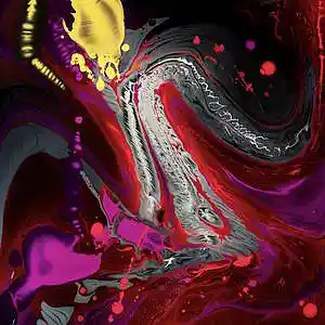 Picture for song 'ONE SHOOT' by artist 'OxyBag'