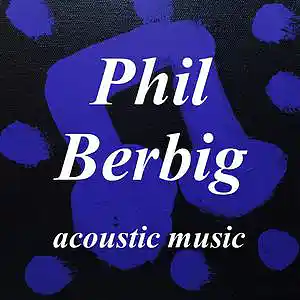Picture for song 'When We Get to Heaven (the First Drink's on Me)' by artist 'Phil Berbig'
