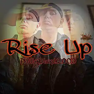 Picture for song 'Rise Up (Beat By #AronMusic)' by artist 'PhillyBlunt2000'
