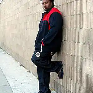 Picture for song 'They Jealous' by artist 'P.Maintain'