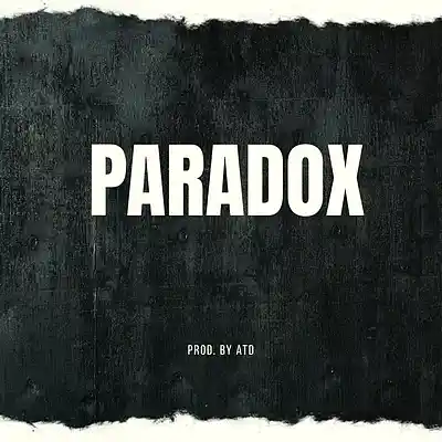 Picture for song 'NF TYPE BEAT - PARADOX - TYPE BEAT 2025' by artist 'Prod. By ATD'