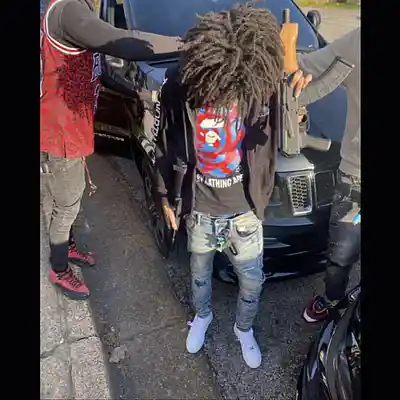 Picture for song '"Pay Me" - BUY 2 GET 1 FREE' by artist 'prodleavz'