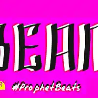 Picture for song 'Beam #ProphetBeats' by artist 'ProphetBeats740'