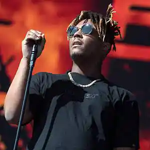 Picture for song 'Talentless - Nick Mira x Juice Wrld Type Beat' by artist 'Raama'