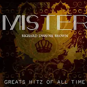 Picture for song 'PUSH IT GIRL' by artist 'Richard dwayne Brown'