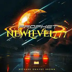 Picture for song 'YOU_THAT_FREAK' by artist 'Richard dwayne Brown'