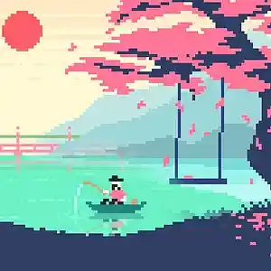 Picture for song 'West Japan Bpm 150 D' by artist 'RoadOfTheSun'
