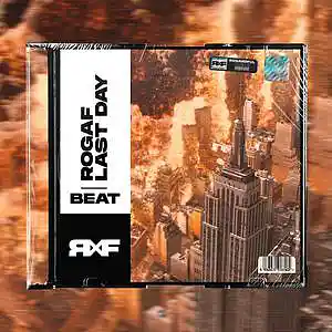 Picture for song 'LAST DAY (DARK BEAT)' by artist 'ROGARDFUL'