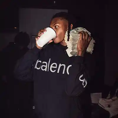 Picture for song '[FREE] Rio Da Yung OG x Babyfxce E x Detroit Type' by artist 'Ryo'