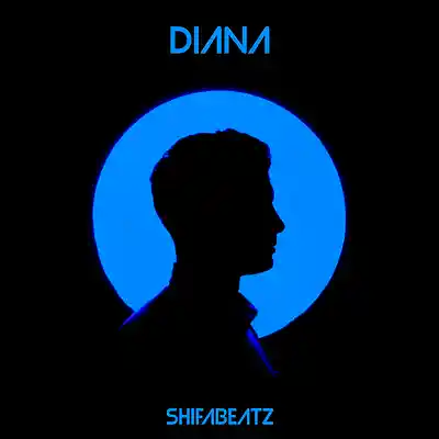 Picture for song 'DIANA - R&B POP TYPE BEAT' by artist 'Shifabeatz'