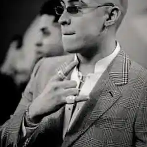Picture for song 'Bad Bunny Type Beat: OCCUPIE' by artist 'SON Beats'