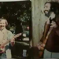 Picture for song 'The chicken song (Pollys gonna get you)' by artist 'Star Riders.'
