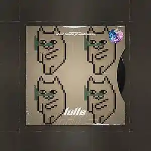 Picture for song 'LULLA 157 bpm' by artist 'Beats on SteelBeatz.com'