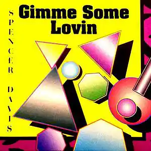 Picture for song 'gimme some loving' by artist 'Stockwrock'