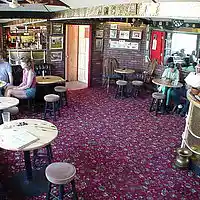 Picture for song 'The Travellers Severed Arms' by artist 'swerve tweeter'