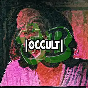 Picture for song 'Occult - Hardcore Trap Beat - 170BPM' by artist 'tB HealthySickness'