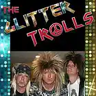 Picture for song 'Taking Care Of Business - BTO Cover' by artist 'The Glitter Trolls'