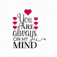 Picture for song 'Your On My Mind (Remix)' by artist 'Tony Cunha'