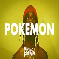 Picture for song 'FREE Young Thug Type Beat - Pokemon' by artist 'Young Forever Beats'