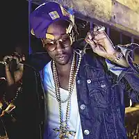 Picture for song '*FREE D/L 2 CHAINZ TYPE* Papi Dem 116 BPM ' by artist 'Young Surf On Da Beat'