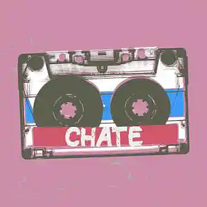 Picture for song 'CHATE (LOFI TYPE BEAT)' by artist 'YUNG SINNLOS'