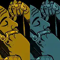 Picture for song 'Jooba Loc x FrostyDaSnowmann Prod . Trak' by artist 'Zayroc Beats'