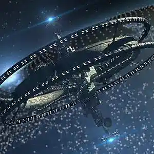 Picture for song 'Birthright (Hi-Fi Sci-Fi Dark Mystical)' by artist 'ALBM Productions'