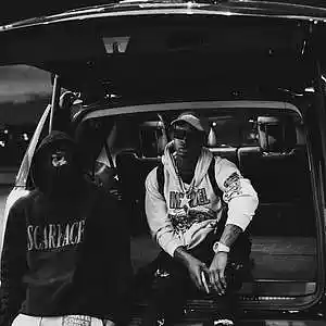 Picture for song 'Lil Double 0 x Big Scarr Type Beat - "Bat"' by artist 'ayoleap'