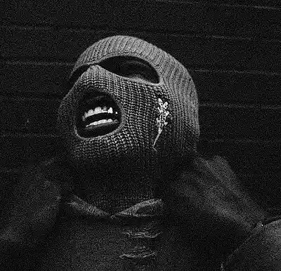 Picture for song 'Crawl Hard Trap Type Beat 2024 Freestyle Rap I' by artist 'Beat Kidd'