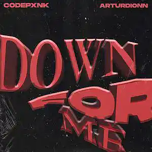 Picture for song 'Down For Me-Rnb Type Beat' by artist 'BeatsByNu'