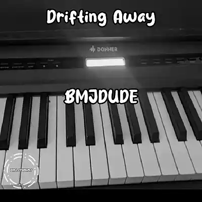Picture for song 'Drifting Away (Single Version)' by artist 'BMJDUDE'