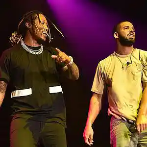 Picture for song 'Baby - BUY 1 GET 4 FREE' by artist 'Bobby Beatz Production'