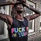 Picture for song 'Rich' by artist 'Boy Beatz'