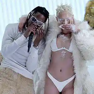 Picture for song 'Tag That Kitty' by artist 'Brentin Davis Beats'