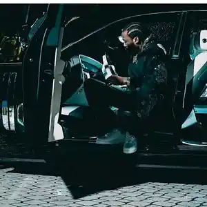 Picture for song 'Hermit Mode - Meek Mill x Rick Ross - Rap' by artist 'Cache Knock'