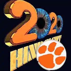 Picture for song 'Little Tiny Tiger Paws' by artist 'Cam7Song'