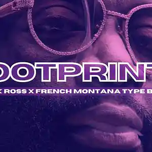 Picture for song 'Footprints' by artist 'Chipz On The Beat'