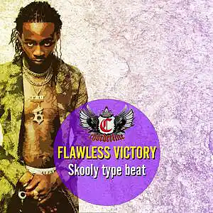 Picture for song 'Flawless Victory (Skooly type beat)' by artist 'Chorderline'