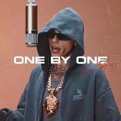 Picture for song 'ONE BY ONE - Central Cee X UK/NY Drill Type Beat' by artist 'Chris Too Fair'