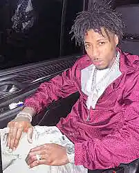 Picture for song 'What Ive Been Thru NBA Youngboy Type Beat' by artist 'Chuck The Producer'