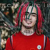 Picture for song 'Once In A Life Time' by artist 'SAIN8'