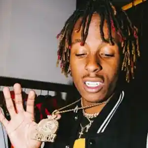 Picture for song 'The Mission' by artist 'Devvon Terrell Beats'