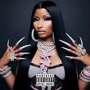 Picture for song 'Nicki Minaj x BIA Type Beat - ''Really Her''' by artist 'Dichano'