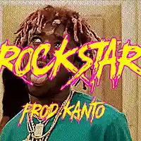 Picture for song 'Rockstar (Prod Kanto)' by artist 'DuaneKantoBeats'