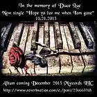 Picture for song 'New 10.21.2013 "I hope you luv me when iam gone"' by artist 'DUCE LUC'