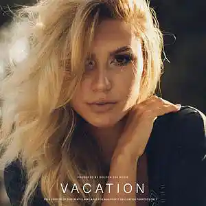 Picture for song '24kGoldn Type Beat - Vacation - BUY 2 GET 1 FREE' by artist 'Golden Day'