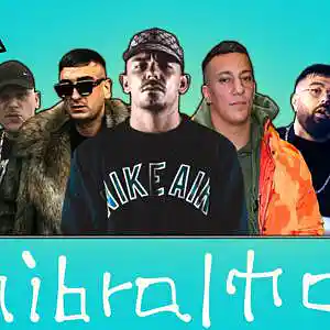 Picture for song 'Gibraltar' by artist 'Helios Beatz'