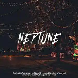 Picture for song '"NEPTUNE" NAV x Juice WRLD Type Beat' by artist 'HIWYER'